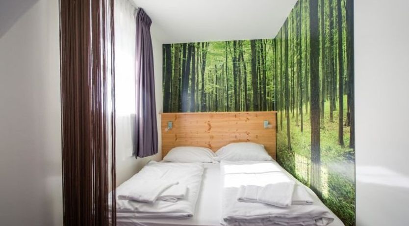 Photo of Studio #13 mit Balkon Apartment 6