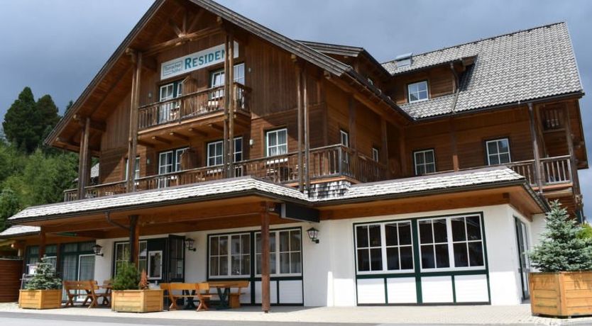 Photo of Studio #13 mit Balkon Apartment 6