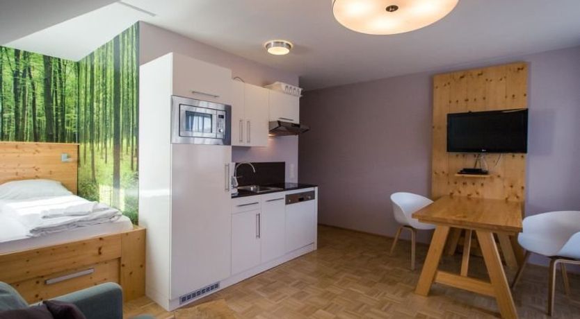 Photo of Studio #13 mit Balkon Apartment 6