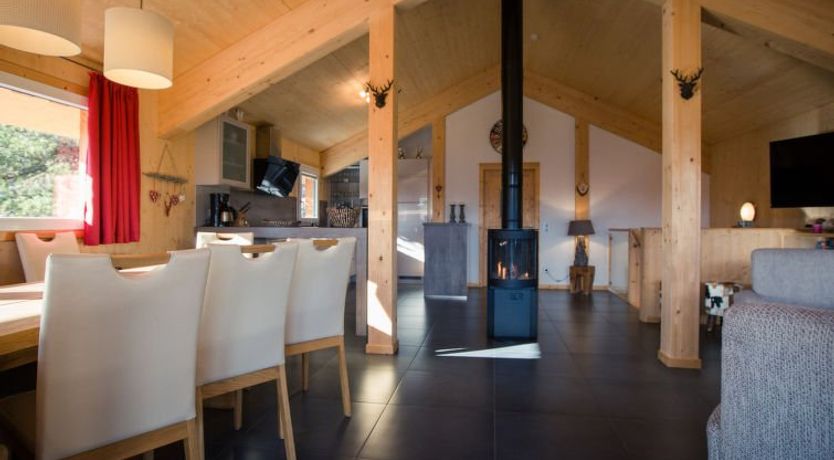 Photo of #48 mit IR-Sauna und Sprudelbad aussen Apartment 69