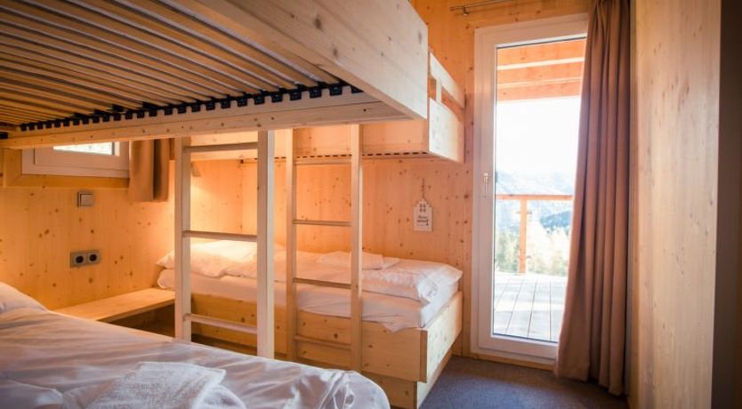 Photo of #48 mit IR-Sauna und Sprudelbad aussen Apartment 69