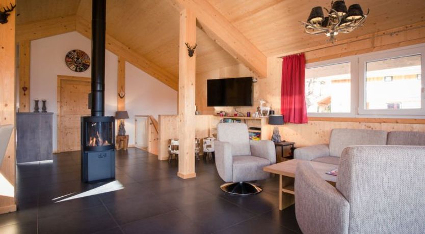 Photo of #48 mit IR-Sauna und Sprudelbad aussen Apartment 69