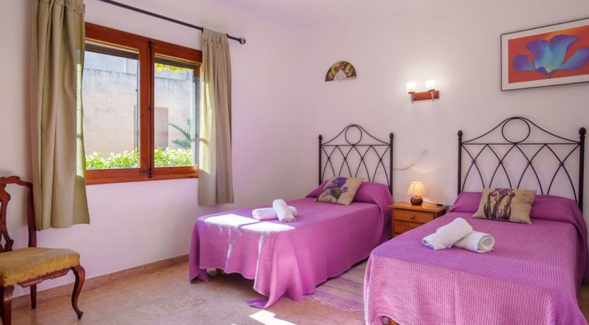 Photo of La Truyola Pool Finca