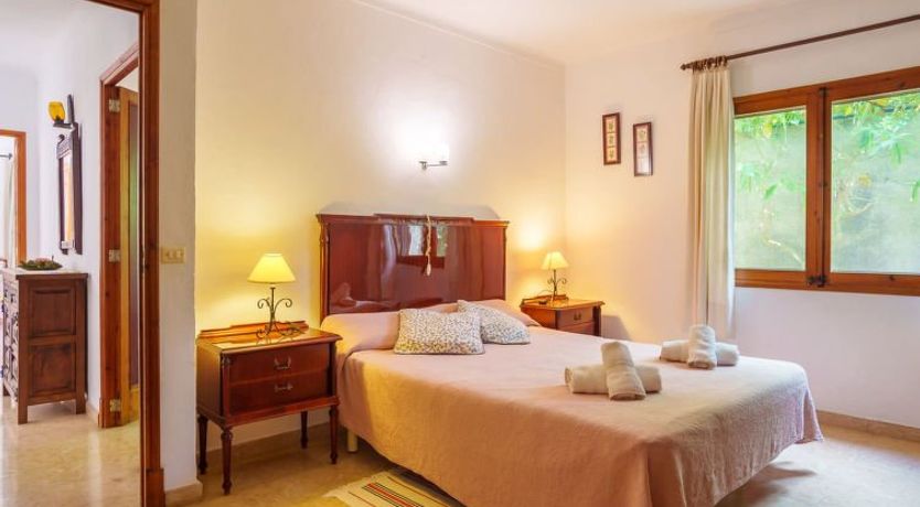 Photo of La Truyola Pool Finca