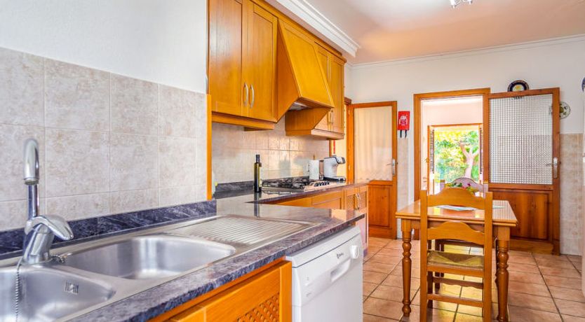 Photo of La Truyola Pool Finca