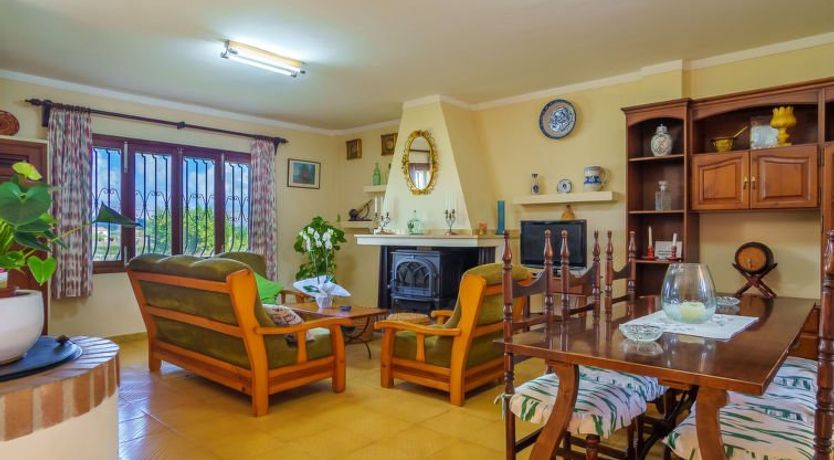 Photo of La Truyola Pool Finca