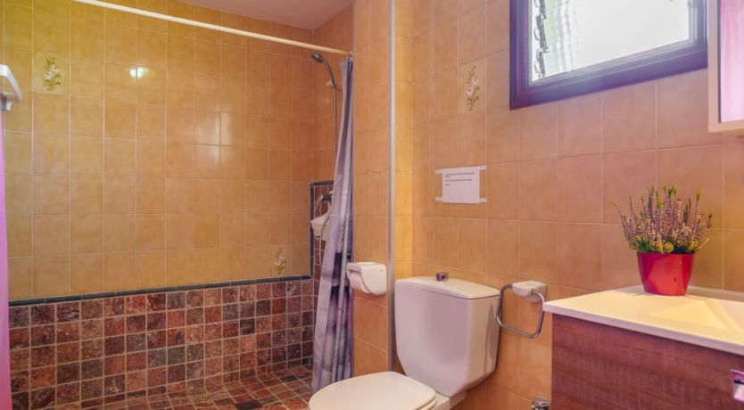 Photo of La Truyola Pool Finca