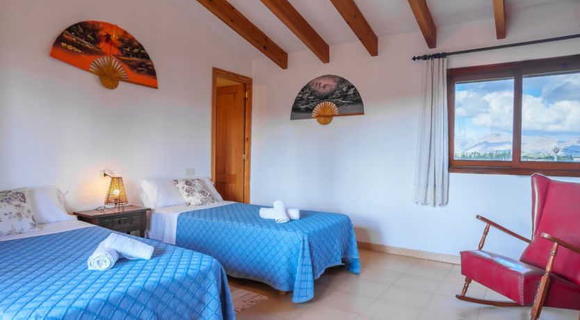 Photo of La Truyola Pool Finca