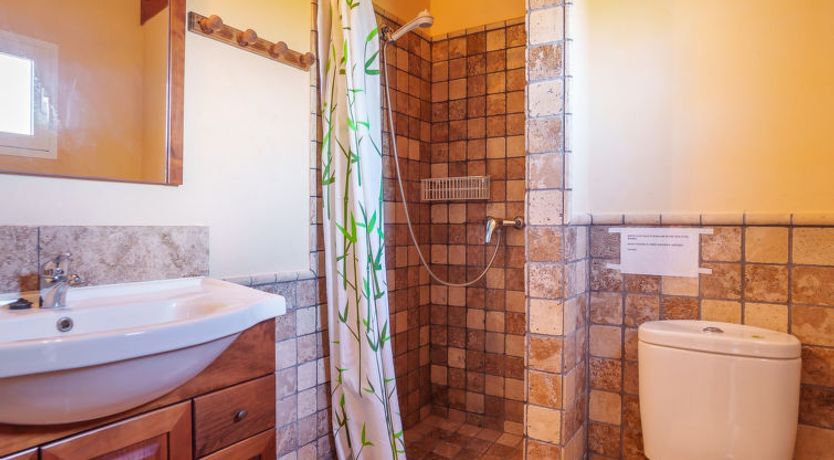 Photo of La Truyola Pool Finca