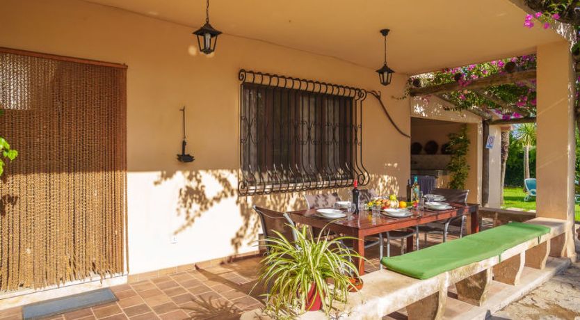 Photo of La Truyola Pool Finca