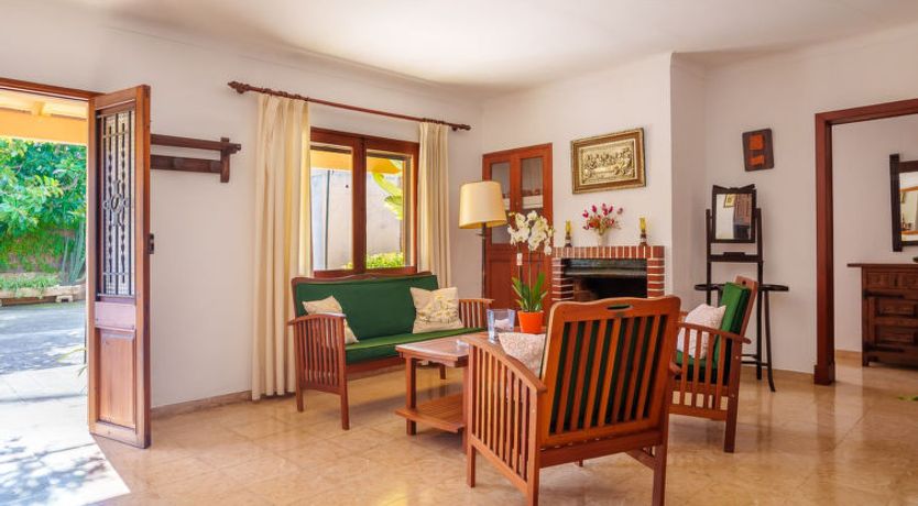 Photo of La Truyola Pool Finca