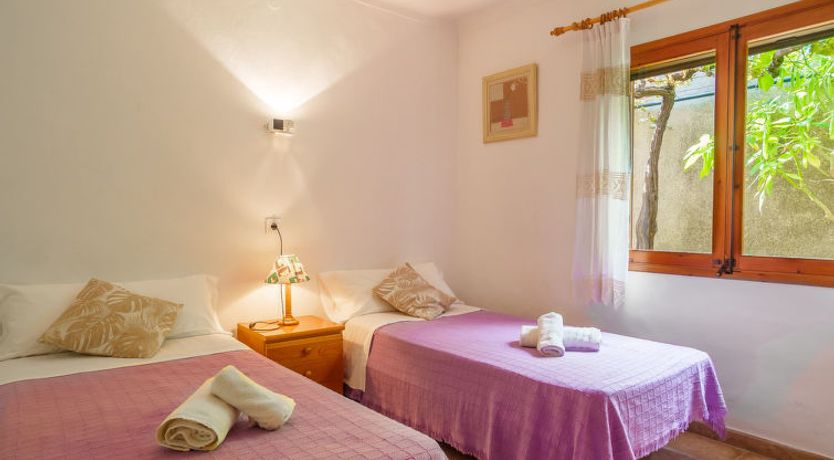 Photo of La Truyola Pool Finca