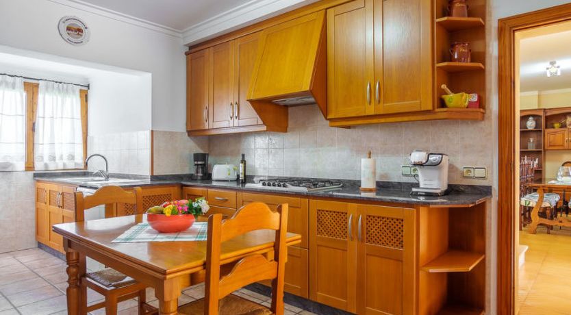 Photo of La Truyola Pool Finca