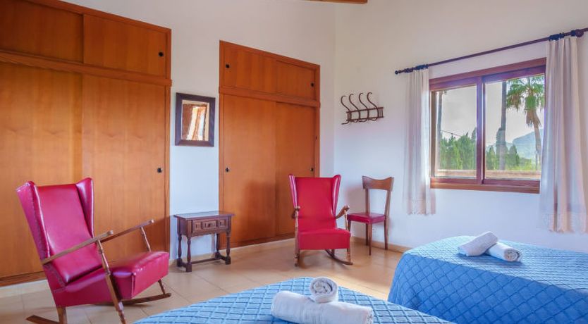 Photo of La Truyola Pool Finca