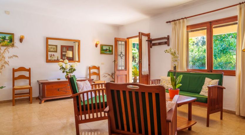 Photo of La Truyola Pool Finca