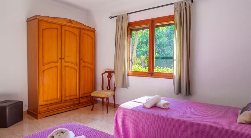 Photo of La Truyola Pool Finca