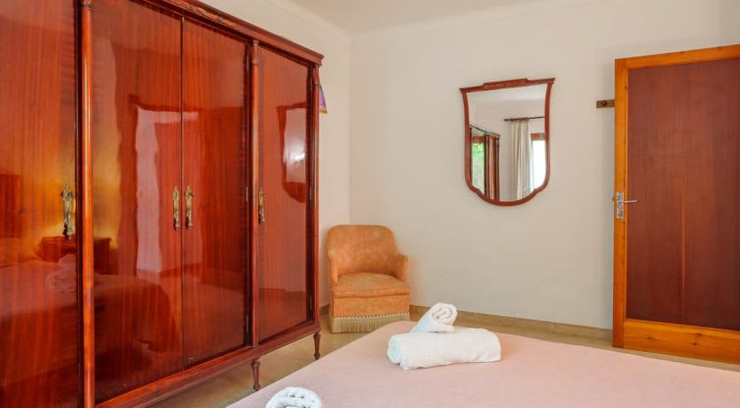 Photo of La Truyola Pool Finca