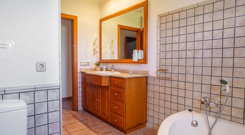 Photo of La Truyola Pool Finca