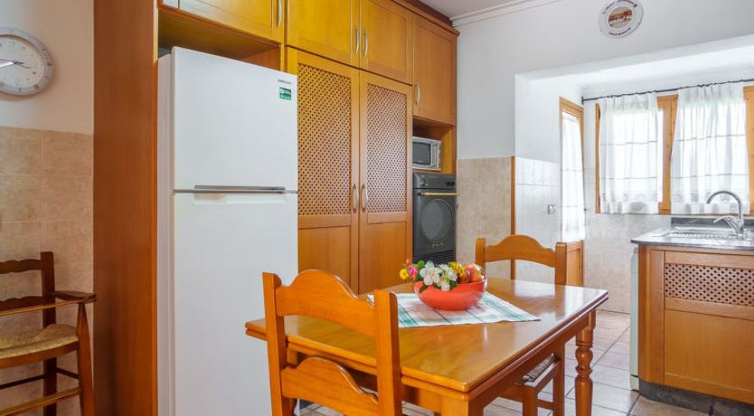 Photo of La Truyola Pool Finca