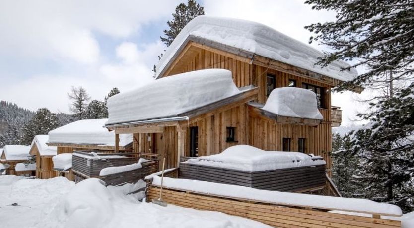 Photo of #22 mit IR-Sauna & Sprudelwanne Innen Apartment 53