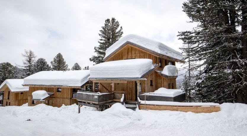 Photo of #22 mit IR-Sauna & Sprudelwanne Innen Apartment 53