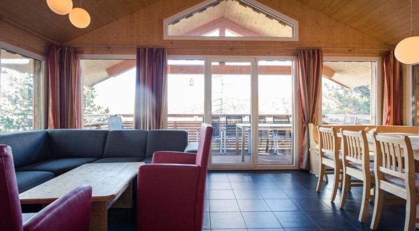 Photo of #22 mit IR-Sauna & Sprudelwanne Innen Apartment 53