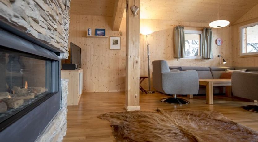 Photo of #28 mit Sauna und Sprudelbad innen Apartment 60