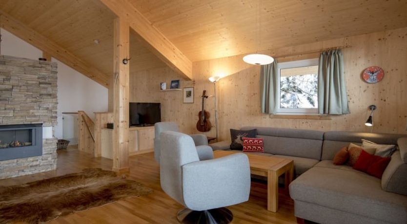 Photo of #28 mit Sauna und Sprudelbad innen Apartment 60