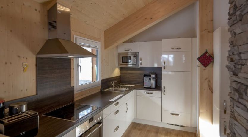 Photo of #28 mit Sauna und Sprudelbad innen Apartment 60