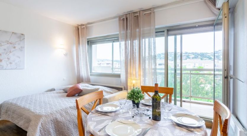 Photo of Les Platanes Apartment 3