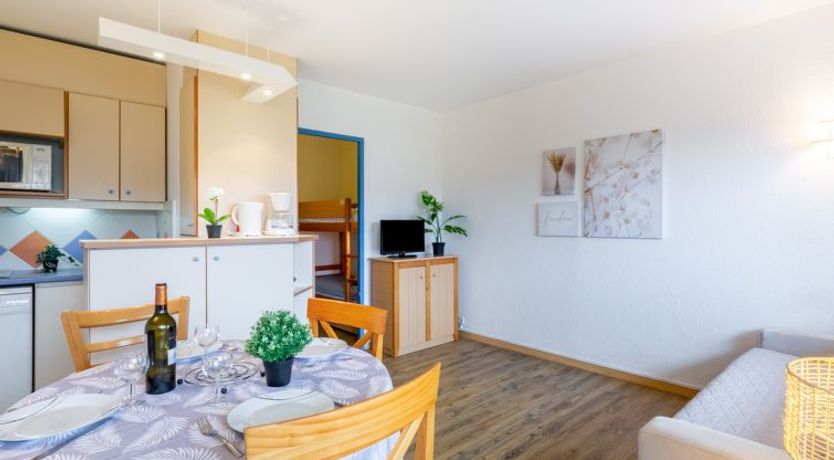 Photo of Les Platanes Apartment 3