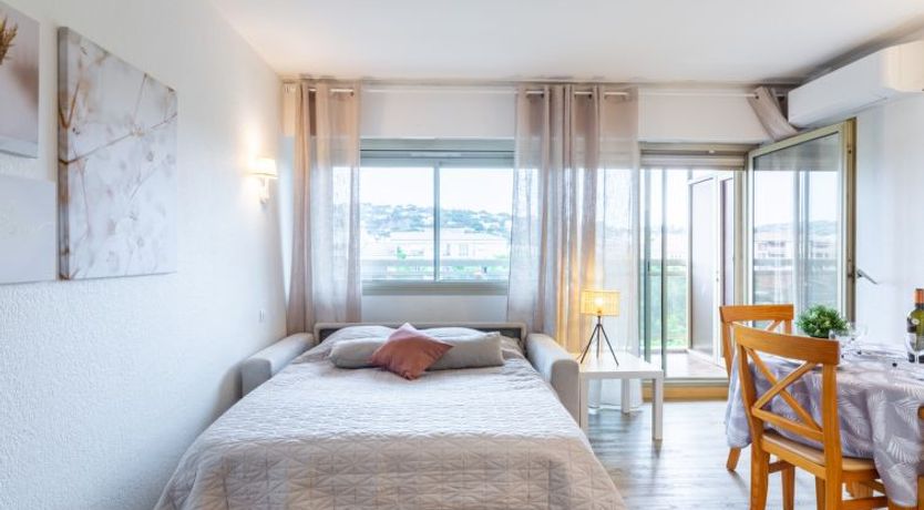 Photo of Les Platanes Apartment 3