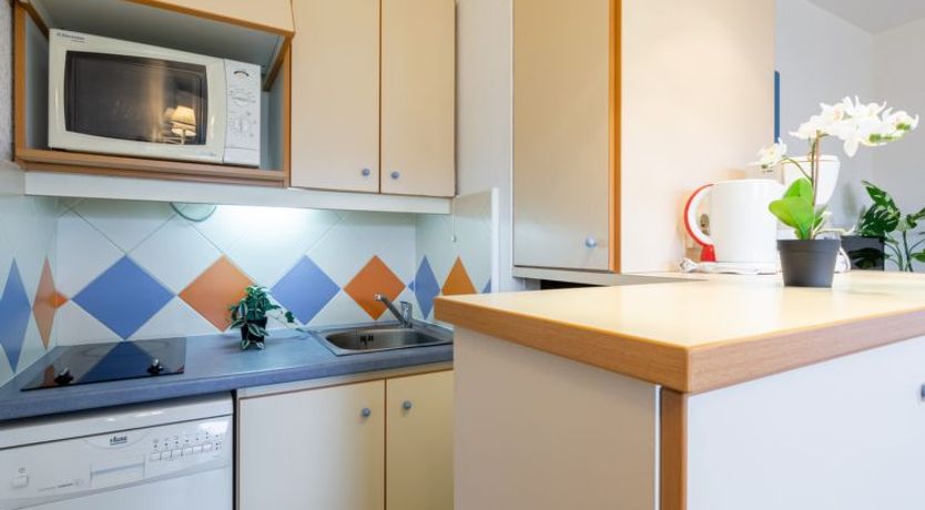 Photo of Les Platanes Apartment 3