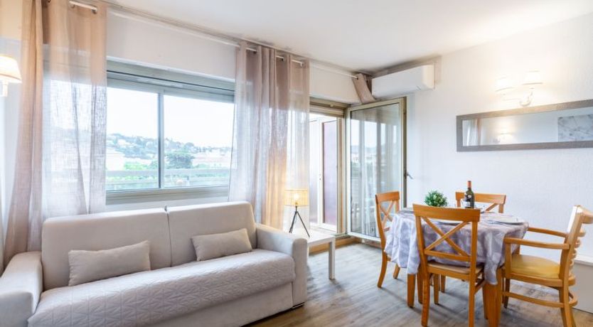 Photo of Les Platanes Apartment 3