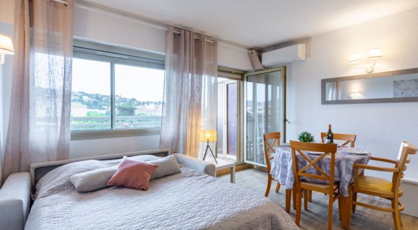 Photo of Les Platanes Apartment 3