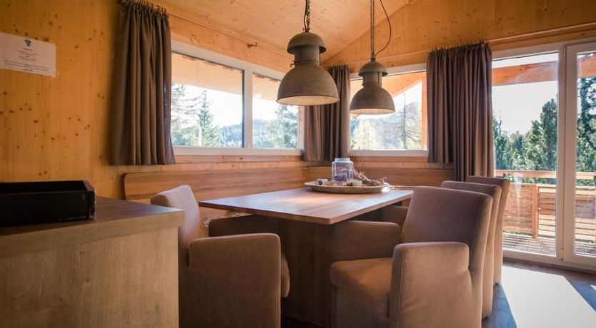 Photo of #49 mit IR-Sauna & Sprudelwanne Innen Apartment 57