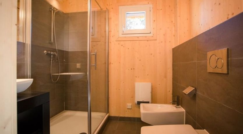 Photo of #49 mit IR-Sauna & Sprudelwanne Innen Apartment 57