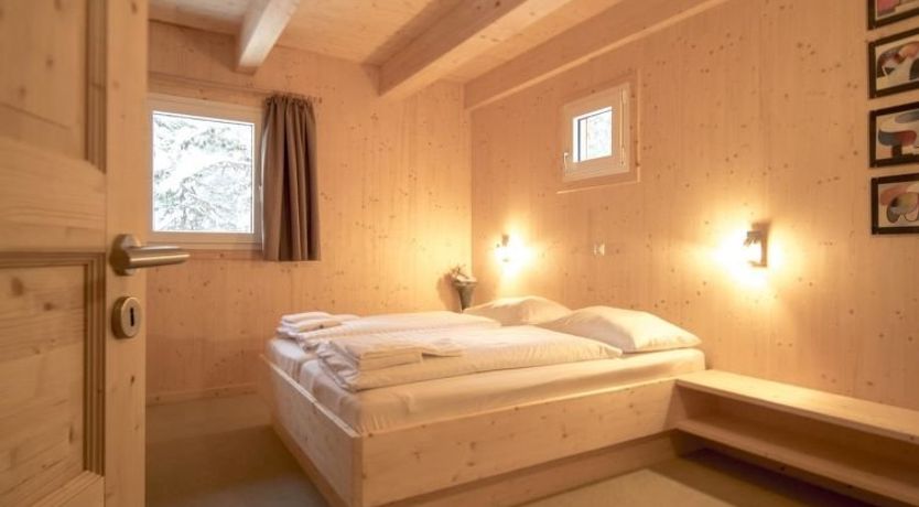 Photo of #49 mit IR-Sauna & Sprudelwanne Innen Apartment 57