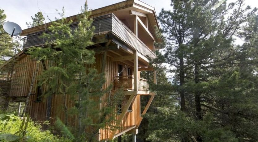 Photo of #49 mit IR-Sauna & Sprudelwanne Innen Apartment 57