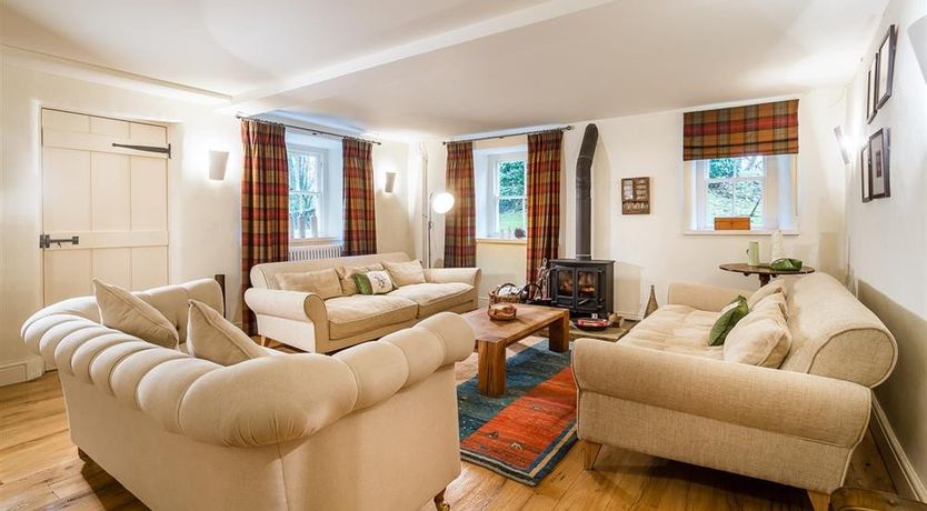 Photo of Thimble Hall