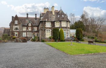 The Lookout Holiday Cottage