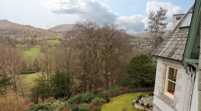 Photo of The Lookout