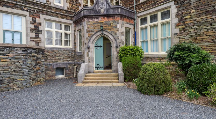 Photo of The Lookout