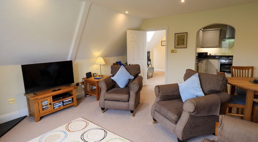 Photo of The Lookout