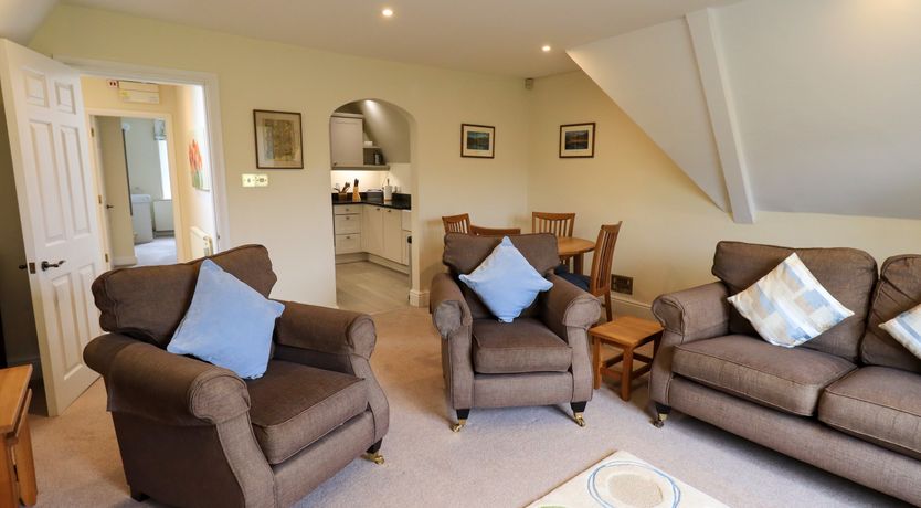 Photo of The Lookout