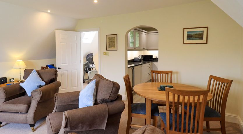 Photo of The Lookout