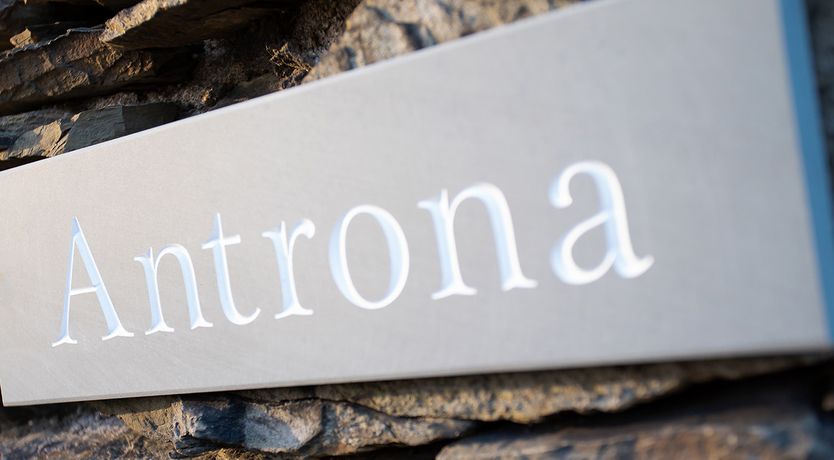 Photo of Antrona