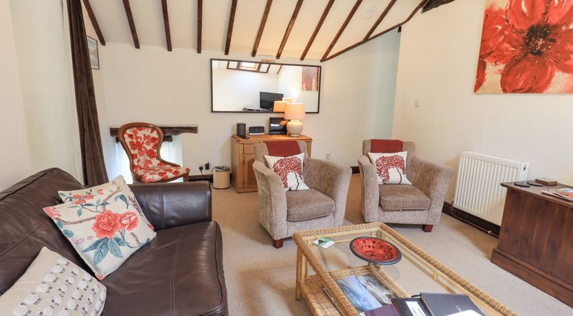 Photo of Stablemans Cottage at Stepping Stones