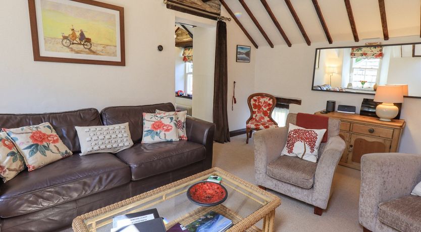 Photo of Stablemans Cottage at Stepping Stones