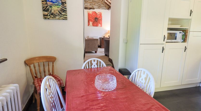 Photo of Stablemans Cottage at Stepping Stones